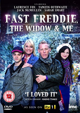 Fast Freddie: The Widow & Me [DVD]