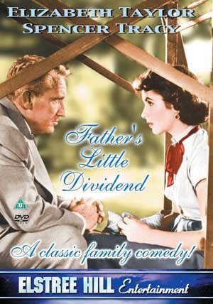 Father's Little Dividend [DVD]