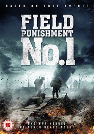 Field Punishment No.1 [DVD]