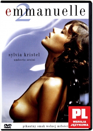 Emmanuelle 2 [DVD]