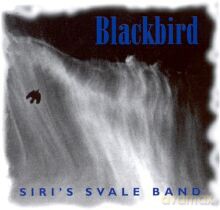 Siri's Svale Band: Blackbird (repackage) [CD]
