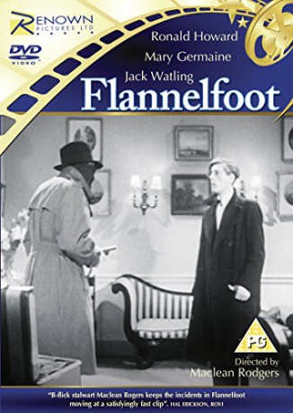 Flannelfoot [DVD]