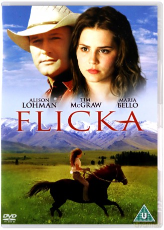 Flicka [DVD]