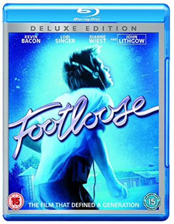 Footloose [Blu-Ray]
