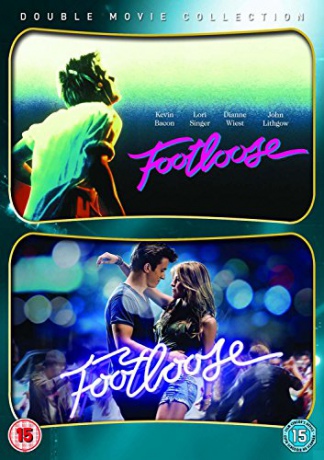 Footloose (1984/2011) [2DVD]