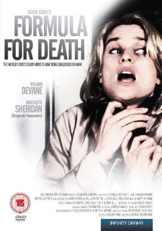 Formula For Death [DVD]
