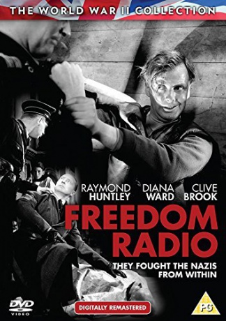 Freedom Radio (Remastered) [DVD]