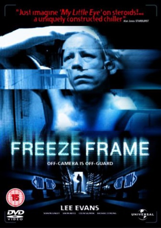 Freeze Frame [DVD]