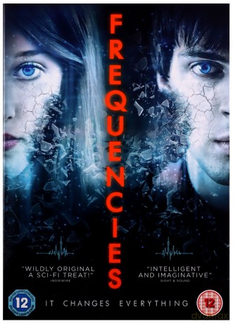 Frequencies [DVD]
