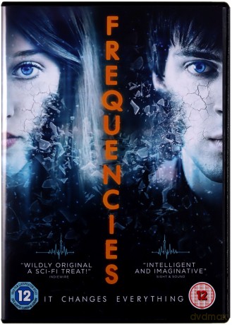 Frequencies [DVD]