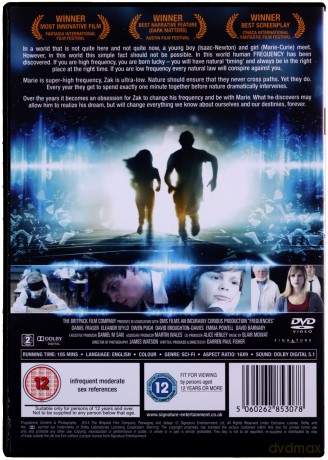 Frequencies [DVD]