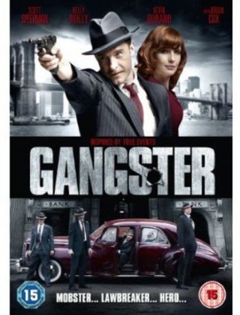 Gangster [DVD]