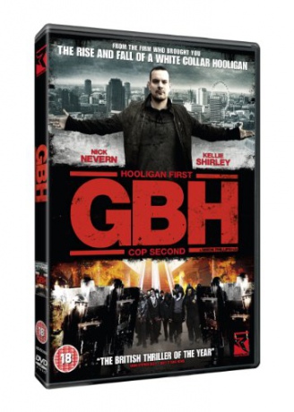 GBH [DVD]