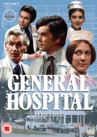 General Hospital: Season 1 [5DVD]