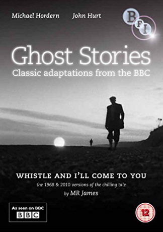 Ghost Stories from The BBC: Whistle and I'll Come to You (1968 / 2010) [DVD]