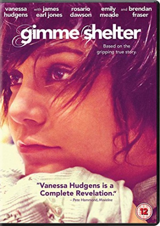 Gimme Shelter [DVD]