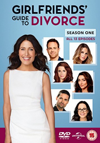 Girlfriends' Guide to Divorce: Season 1 [3DVD]