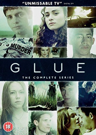 Glue Season 1 [3DVD]