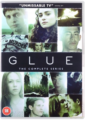 Glue Season 1 [3DVD]