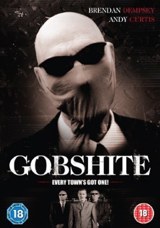 Gobshite [DVD]