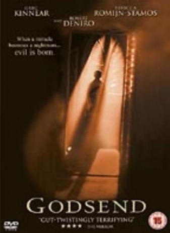 Godsend [DVD]