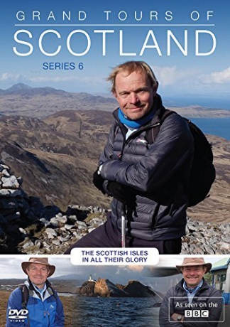 Grand Tours Of Scotland: Season 6 [DVD]