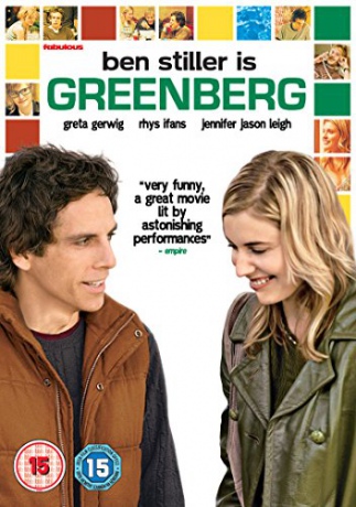 Greenberg [DVD]