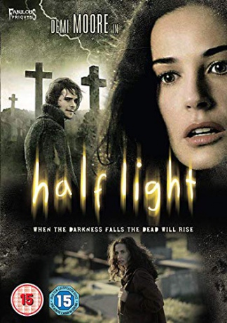 Half Light (Półmrok) [DVD]