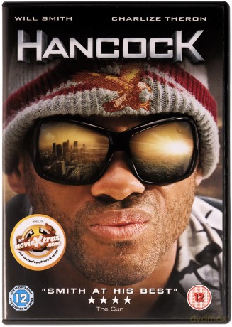 Hancock [DVD]