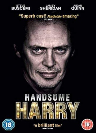 Handsome Harry [DVD]