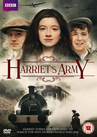 Harriet's Army [DVD]