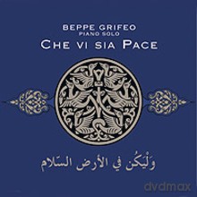 Beppe Grifeo: Che Vi Sia Pace [CD]
