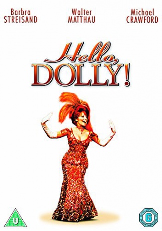 Hello, Dolly! [DVD]