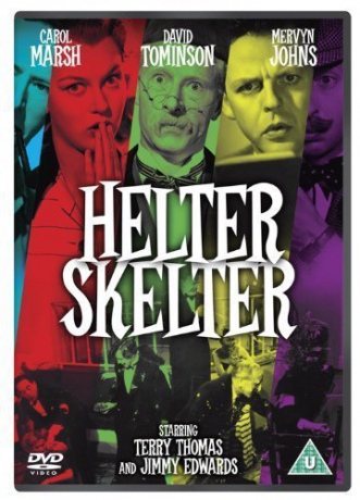 Helter Skelter [DVD]