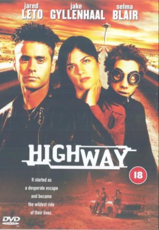 Highway (Autostrada) [DVD]