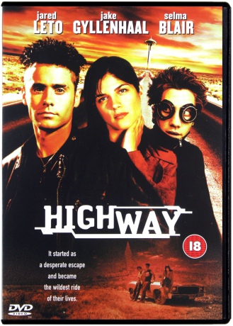 Highway (Autostrada) [DVD]