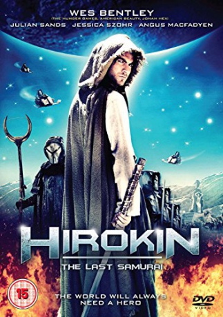 Hirokin : The Last Samurai (Hirokin: Ostatni samuraj) [DVD]
