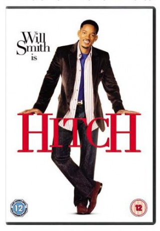 Hitch (Hitch: Najlepszy doradca przeciętnego faceta) [DVD]