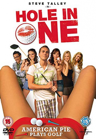 Hole In One [DVD]