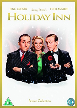 Holiday Inn (Gospoda świąteczna) [DVD]