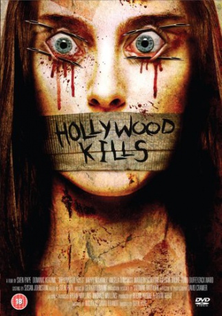 Hollywood Kills [DVD]