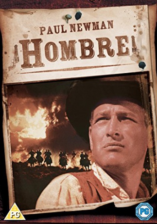 Hombre [DVD]