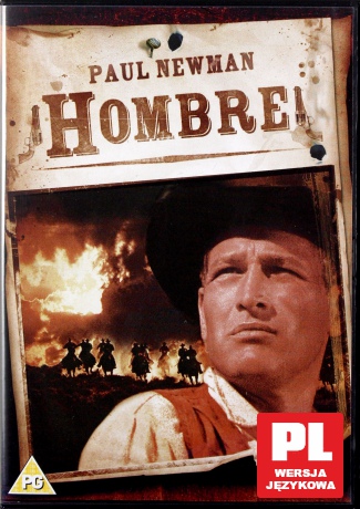 Hombre [DVD]