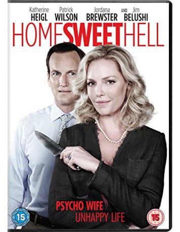 Home Sweet Hell [DVD]