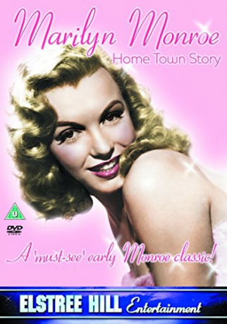 Home Town Story [DVD]