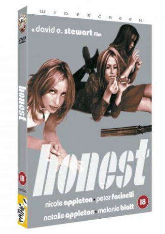 Honest [DVD]
