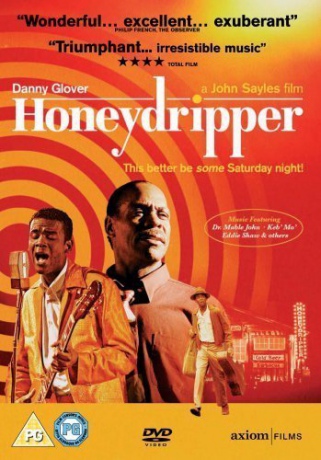 Honeydripper [2DVD]