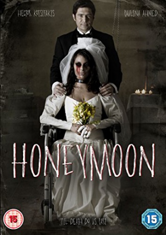 Honeymoon [DVD]