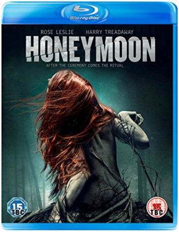 Honeymoon (Miesiąc miodowy) [Blu-Ray]