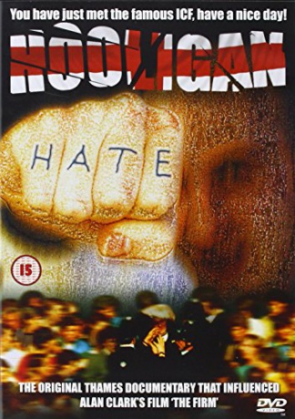 Hooligan [DVD]